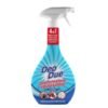 DEO DUE PROFUMATORE SGRASSATORE AZZUR.600ML DD113