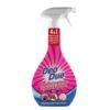 DEO DUE PROFUMATORE SGRASSATORE ROSA 600ML DD115