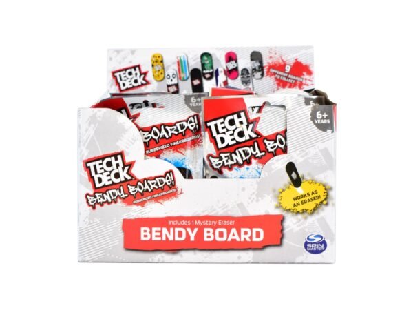 TECH DECK RUBBERISED TD2328CT-UK-C_6301