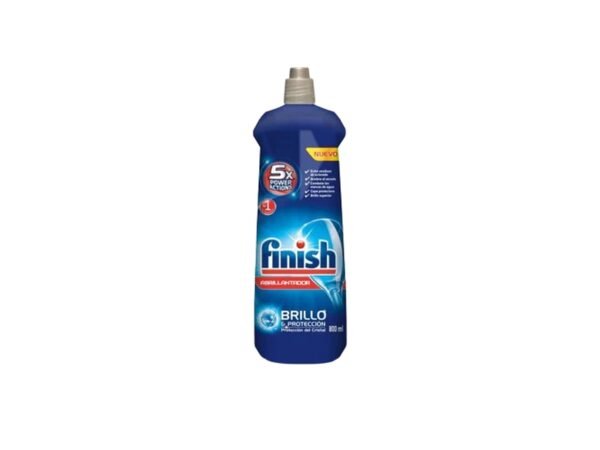 FINISH BRILLANTANTE 800ML CLAS. RT12411$