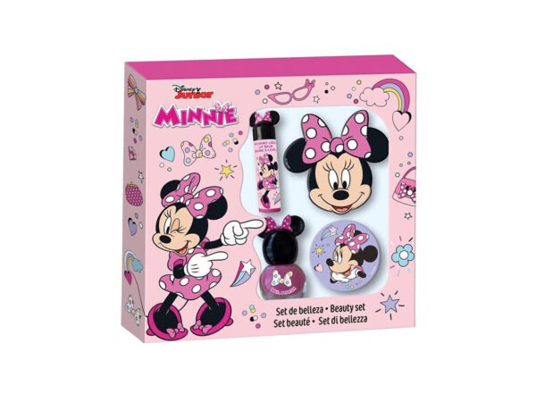 MINNIE CONFEZIONE REGALO LN1264