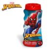 SPIDERMAN 2IN1  475ML   LN2523