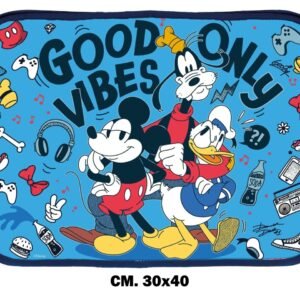 MICKEY TOVAGLIETTA IMPERMEABILE TV12MK