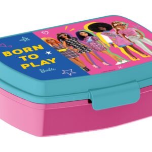 BARBIE PORTAMERENDA PP ST15974