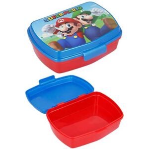 SUPER MARIO P.MERENDA ST21474