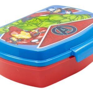 AVENGERS PORTA MERENDA 74174
