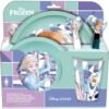 FROZEN SET MERENDA INCLUDE PIATTO 74215