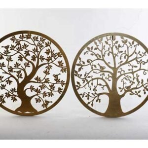 DECORAZIONE PARETE DP-158144