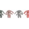 PELUCHE IN POLIESTERE 15X10X1 PE-205620