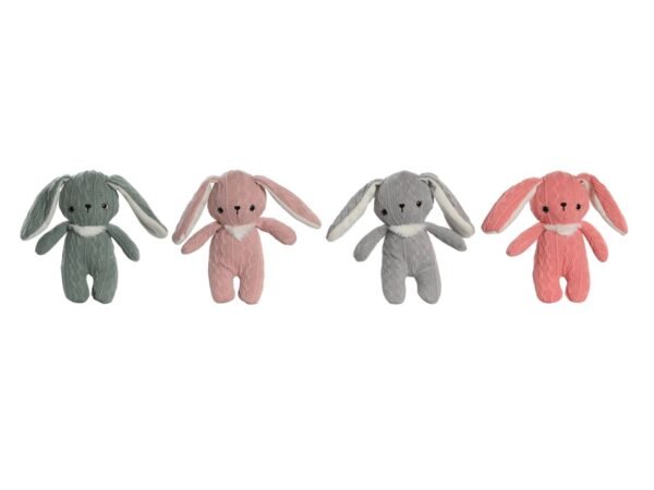 PELUCHE IN POLIESTERE 15X10X1 PE-205620
