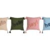 CUSCINO IN POLIESTERE 45X15X4 TX-205813
