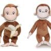 GEORGE LA SCIMMIETTA 25CM 760023659