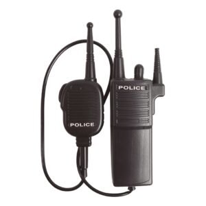 RADIO DA POLIZIOTTO 18730