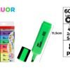 MP EVIDENZIATORE SOFT2-5MM 8PZ PE534-09