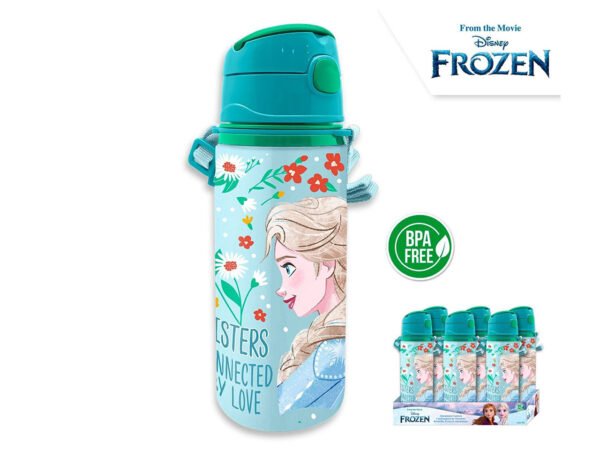 FROZEN BORRACCIA IN ALLUMINIO D FR50013