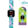 STITCH OROLOGIO LAS4091