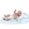 BAMBOLA MINI BABY 487