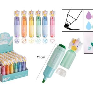 MP MARCATORE FLUORESCENTE PE556-03