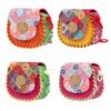 BORSA STOFFA MAIOLICA 4ASS. 6340672