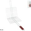 GRIGLIA 50X24 CM