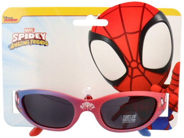 OCCHIALI DA SOLE DI SPIDEY 2600001573