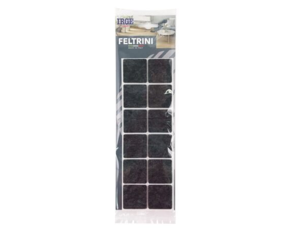 FELTRINI MAXI 40X40CM SET 12PZ FEL4449F