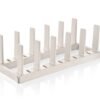 P.PADELLE 370x148mm 899482