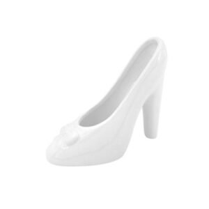 SCARPETTA BIANCO 135X60X115 VDE-19