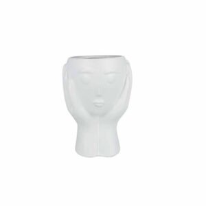 VISO CERAMICA H185x157x160 VDE-56