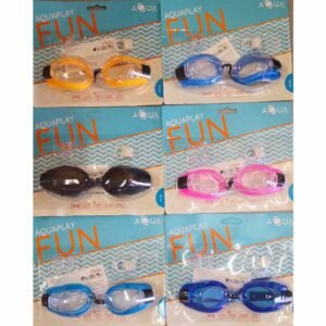 OCCHIALINI MARE O PISCINA FUN 63186