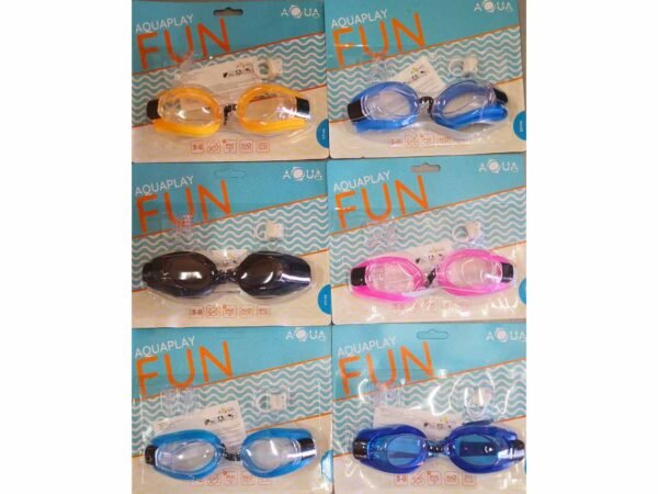 OCCHIALINI MARE O PISCINA FUN 63186
