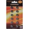 CONF.12 PILE AG13/LR44 C31000130