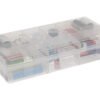 VALIGETTA ACCESSORI CUCITO 44pz 836001300