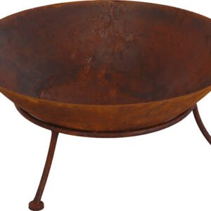BRACIERE GHISA ANTICO DIA 47cmFB8200160