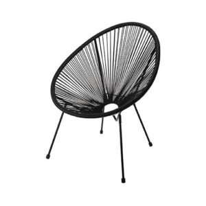 SEDIA LOUNGE 94X71X50CM COLOR FD4100150