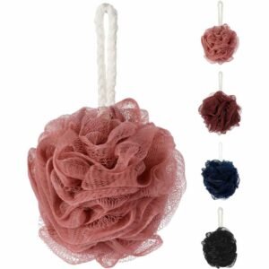 SPUGNA BAGNO POLIESTERE 14cm 190000150