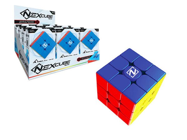 NEXCUBE 3x3 919901.012 $