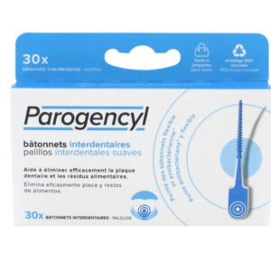 PAROGENCYL BAST.INTERDENTALI 30PZ RT11802$