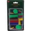 FICHES DA GIOCO 100PZ 491008560