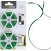BOBINE FILO METALLO 2PZ 20MT C22954580