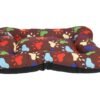 CUSCINO CANI 55X10X67CM 491013360