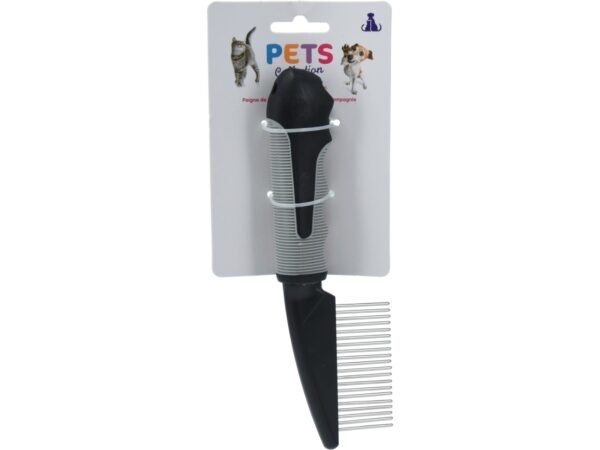 PETTINE ANIMALI 21X6X2CM 491710460