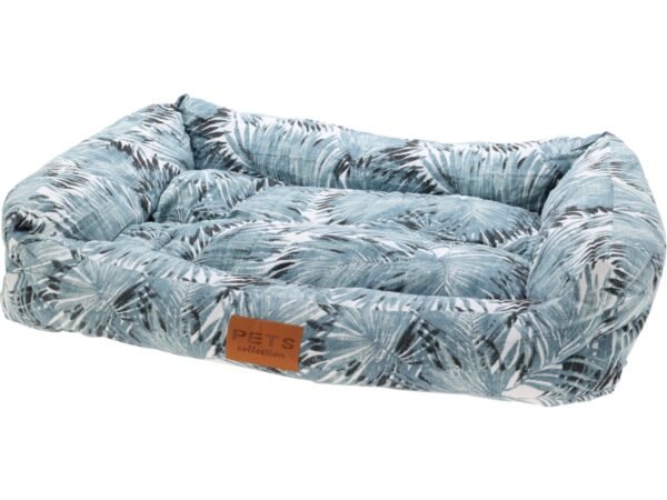 CESTA CANI 85X65X20CM ASS. 491014300