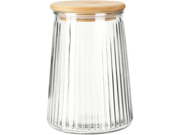 BARATTOLO VETRO 1000ML11X16CM CD1200100
