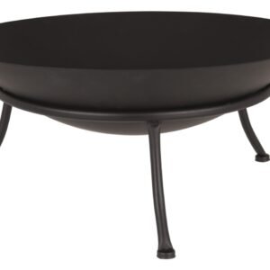 BRACIERE GHISA C/SUPP.47X21 FB8201210