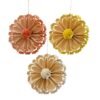 FIORE DECORATIVO CARTA30X11,7ASS 807686