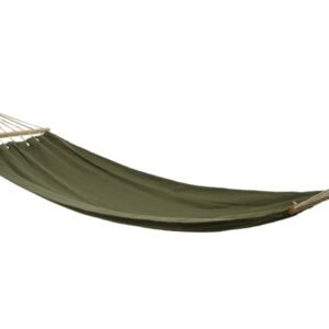 AMACA 200X100CM VERDE X39500710