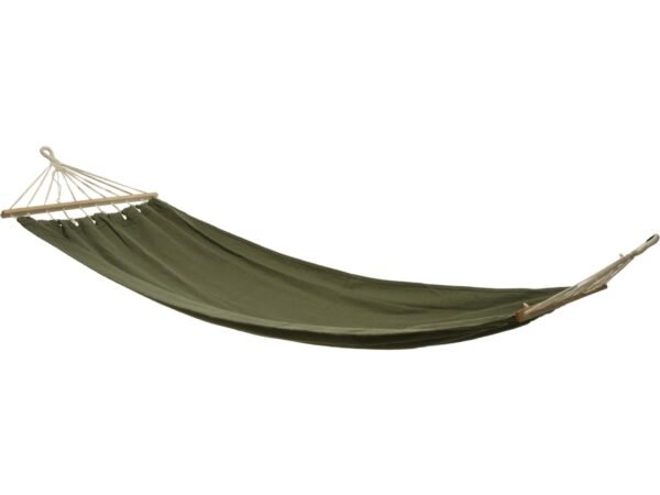AMACA 200X100CM VERDE X39500710