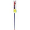 BASTONE GIOCO GATTI 45CM 3ASS 491014610