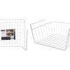CESTINO DA APPENDERE 30X14CM C80653510